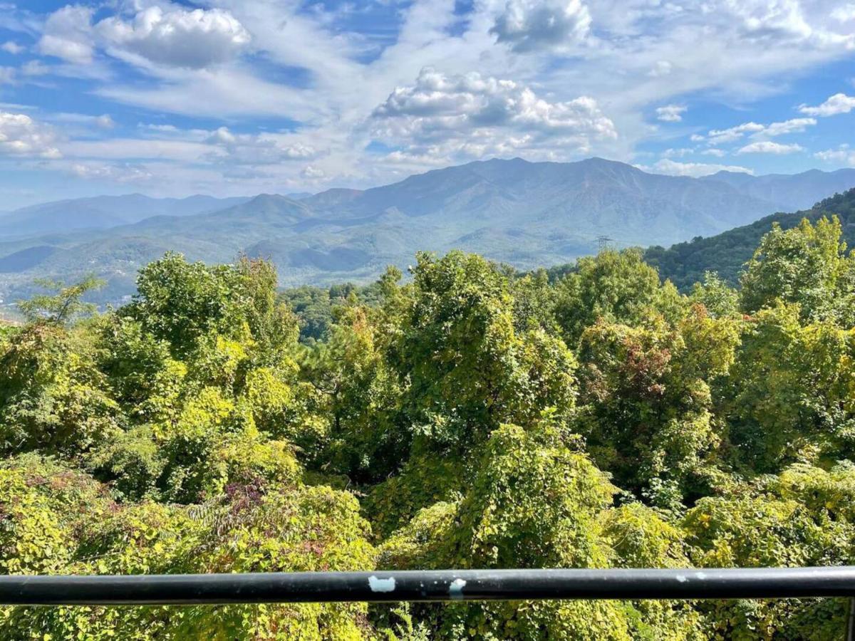 Top Of The Smokies Gatlinburg Exterior foto